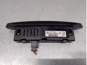 Recambio de sensor de aparcamiento para mercedes-benz clase e (w212) lim. 2.1 cdi cat referencia OEM IAM A2045420523 