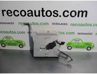 Recambio de centralita abs para toyota prius (nhw11) 1.5 16v cat referencia OEM IAM 8954047030 8665030180 