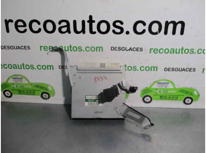 Recambio de centralita abs para toyota prius (nhw11) 1.5 16v cat referencia OEM IAM 8954047030 8665030180 