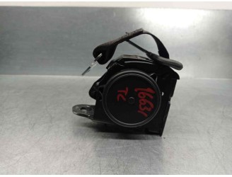 Recambio de cinturon seguridad trasero central para bmw serie 3 berlina (g20) referencia OEM IAM 636519400B 4 PUERTAS