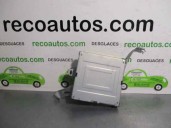 Recambio de centralita abs para toyota prius (nhw11) 1.5 16v cat referencia OEM IAM 8954047030 8665030180 