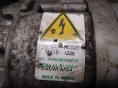 Recambio de compresor aire acondicionado para hyundai ioniq referencia OEM IAM 97701G2000 F502CWFAA04 HANON