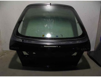 Recambio de porton trasero para saab 900 berlina 2.0 cat referencia OEM IAM 4328845 AZUL 5 PUERTAS