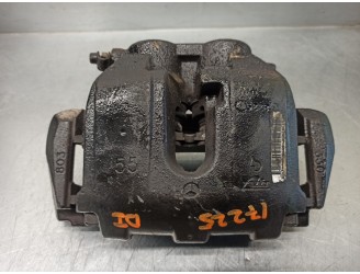 Recambio de pinza freno delantera izquierda para mercedes-benz clase m (w164) 3.0 cdi cat referencia OEM IAM A1644202383 5135240