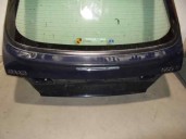 Recambio de porton trasero para saab 900 berlina 2.0 cat referencia OEM IAM 4328845 AZUL 5 PUERTAS
