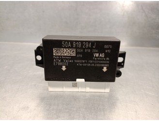Recambio de modulo electronico para seat ibiza v (kj1, kjg) 1.0 tsi referencia OEM IAM 5QA919294J  100637671 VALEO