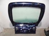 Recambio de porton trasero para saab 900 berlina 2.0 cat referencia OEM IAM 4328845 AZUL 5 PUERTAS