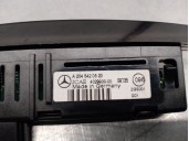 Recambio de sensor de aparcamiento para mercedes-benz clase e (w212) lim. 2.1 cdi cat referencia OEM IAM A2045420523 