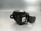Recambio de cinturon seguridad trasero central para bmw serie 3 berlina (g20) referencia OEM IAM 636519400B  4 PUERTAS