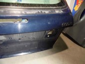 Recambio de porton trasero para saab 900 berlina 2.0 cat referencia OEM IAM 4328845 AZUL 5 PUERTAS