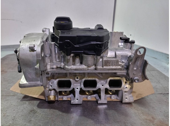 Recambio de culata para volkswagen t-cross 1.0 tsi referencia OEM IAM 05C103404C 05C103479 298002011R0D