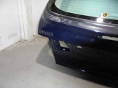 Recambio de porton trasero para saab 900 berlina 2.0 cat referencia OEM IAM 4328845 AZUL 5 PUERTAS