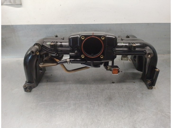 Recambio de colector admision para subaru legacy familiar/outback b13 (bp) 3.0 cat referencia OEM IAM 14001AB590  