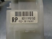 Recambio de mando luces para subaru forester (sh_) 2.0 d awd (shh) referencia OEM IAM 83111FG150 83111FG150 