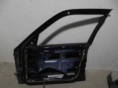 Recambio de puerta delantera derecha para saab 900 berlina 2.0 cat referencia OEM IAM 4492484 AZUL 5 PUERTAS