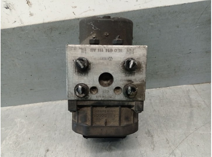 Recambio de abs para volkswagen passat berlina (3b2) 1.9 tdi referencia OEM IAM 8E0614111AB 8E0614111AT 0265216559