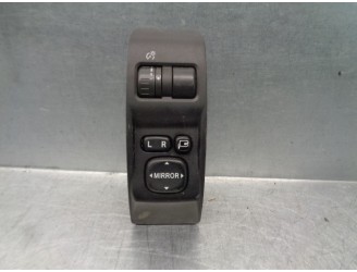 Recambio de mando retrovisor para subaru forester (sh_) 2.0 d awd (shh) referencia OEM IAM 83061SA000 183606 