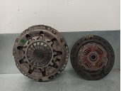 Recambio de kit embrague para suzuki ignis rm (mh) 1.5 cat referencia OEM IAM 4513933 119006211 LUK