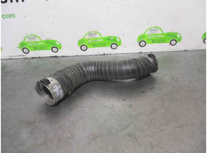 Recambio de tubo para bmw x3 (f25) 2.0 16v turbodiesel referencia OEM IAM 334041502942147  HENN