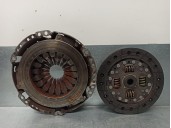 Recambio de kit embrague para suzuki ignis rm (mh) 1.5 cat referencia OEM IAM 4513933 119006211 LUK