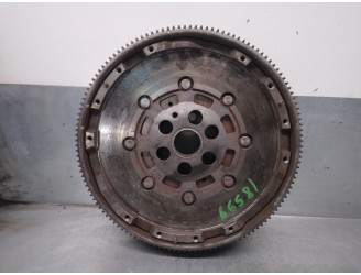 Recambio de volante motor para seat leon (1m1) 1.9 tdi referencia OEM IAM 038105264J  