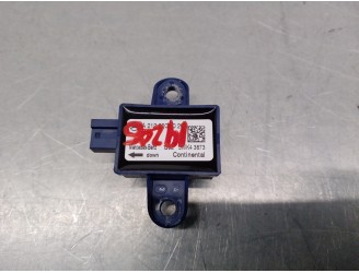 Recambio de sensor impacto para mercedes-benz clase e (w212) lim. 2.1 cdi cat referencia OEM IAM A2128205026 5WK43873 CONTINENTA