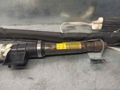 Recambio de airbag cortina delantero derecho para nissan qashqai+2 (jj10) 1.5 dci turbodiesel cat referencia OEM IAM 985P0EY10A 