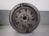 Recambio de volante motor para seat leon (1m1) 1.9 tdi referencia OEM IAM 038105264J  