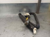 Recambio de airbag cortina delantero derecho para nissan qashqai+2 (jj10) 1.5 dci turbodiesel cat referencia OEM IAM 985P0EY10A 