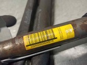 Recambio de airbag cortina delantero derecho para nissan qashqai+2 (jj10) 1.5 dci turbodiesel cat referencia OEM IAM 985P0EY10A 