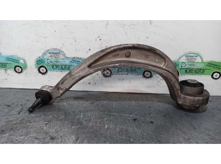 Recambio de brazo suspension inferior delantero derecho para audi a5 coupe (8t) 2.0 16v tfsi referencia OEM IAM 8K0407694N 