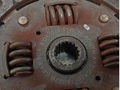 Recambio de kit embrague para suzuki ignis rm (mh) 1.5 cat referencia OEM IAM 4513933 119006211 LUK