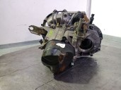 Recambio de caja cambios para dacia logan 1.6 cat referencia OEM IAM JH3052 6001547275 