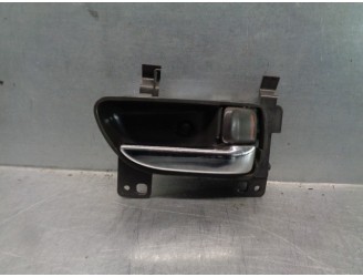 Recambio de maneta interior delantera derecha para subaru forester (sh_) 2.0 d awd (shh) referencia OEM IAM 61051FG022JG 61051FG