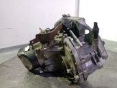 Recambio de caja cambios para dacia logan 1.6 cat referencia OEM IAM JH3052 6001547275 