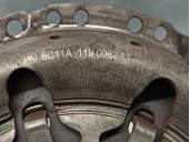 Recambio de kit embrague para suzuki ignis rm (mh) 1.5 cat referencia OEM IAM 4513933 119006211 LUK