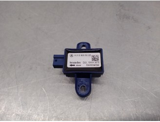 Recambio de sensor impacto para mercedes-benz clase e (w212) lim. 2.1 cdi cat referencia OEM IAM A2128205026 5WK43873 CONTINENTA
