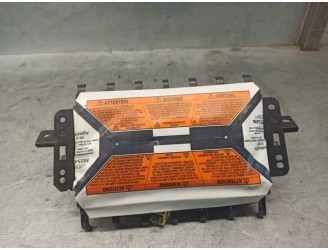 Recambio de airbag delantero derecho para nissan qashqai+2 (jj10) 1.5 dci turbodiesel cat referencia OEM IAM 98515JD05A 60656510