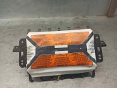 Recambio de airbag delantero derecho para nissan qashqai+2 (jj10) 1.5 dci turbodiesel cat referencia OEM IAM 98515JD05A 60656510