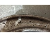 Recambio de brazo suspension inferior delantero derecho para audi a5 coupe (8t) 2.0 16v tfsi referencia OEM IAM 8K0407694N 