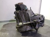 Recambio de caja cambios para dacia logan 1.6 cat referencia OEM IAM JH3052 6001547275 
