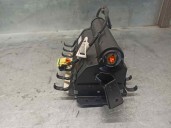Recambio de airbag delantero derecho para nissan qashqai+2 (jj10) 1.5 dci turbodiesel cat referencia OEM IAM 98515JD05A 60656510