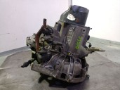 Recambio de caja cambios para dacia logan 1.6 cat referencia OEM IAM JH3052 6001547275 