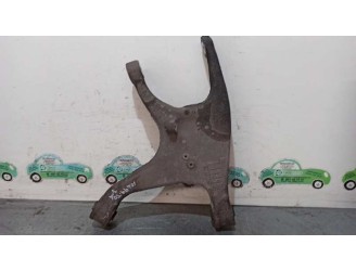 Recambio de brazo suspension inferior trasero derecho para audi a5 coupe (8t) 2.0 16v tfsi referencia OEM IAM 6K0505312J 