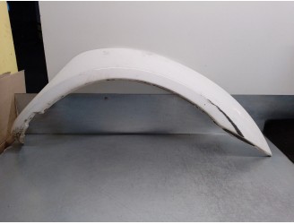 Recambio de aletin delantero derecho para nissan pick-up (d22) 2.5 16v turbodiesel cat referencia OEM IAM F3810VK000 