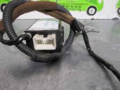 Recambio de modulo electronico para toyota prius (nhw11) 1.5 16v cat referencia OEM IAM 8978047010 627941000 