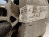 Recambio de soporte motor izquierdo para seat leon (1m1) 1.9 tdi referencia OEM IAM 1J0199555AJ 1J0199555AJ 