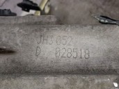 Recambio de caja cambios para dacia logan 1.6 cat referencia OEM IAM JH3052 6001547275 