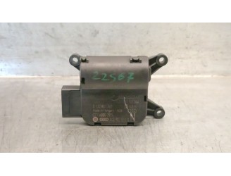 Recambio de motor apertura trampillas climatizador para volkswagen tiguan (5n_) 2.0 tdi referencia OEM IAM 3C0907511Q 1K0907511Q