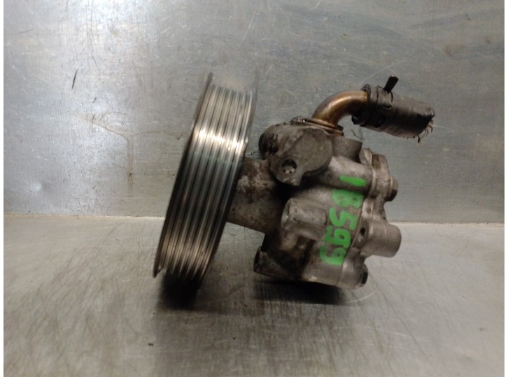 Recambio de bomba servodireccion para seat leon (1m1) 1.9 tdi referencia OEM IAM 1J0422154A KV17001 KYB